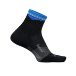 Feetures - Trail Max Cush - Blue Ridge Charcoal