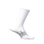 Feetures - Elite Ultra Light Mini Crew - White