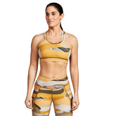 Janji - Women's Pace Sports Bra - Dunescape Mega