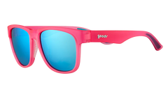 Goodr - Do You Even Pistol, Flamingo?