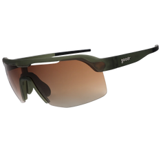 Goodr - The Jungle Is My Gym