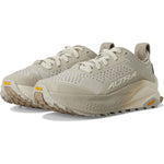 Women's - Altra Olympus 6 - Sand