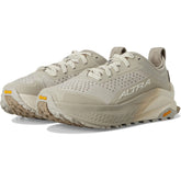 Women's - Altra Olympus 6 - Sand