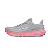 Women's - Altra Torin 8 - Gray/Pink