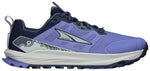 Women's - Altra Lone Peak 9 - Dark Blue