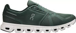 Men's - On Cloud 6 - Olive/Evergreen