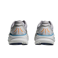 Men's - HOKA Bondi 9 - stardust / cosmic grey