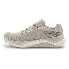 Women's - Topo Ultrafly 5 - Tan/White