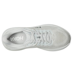 Women's - HOKA Bondi 9 Wide - Stardust/Silver