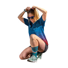 Injinji Run Lightweight Crew Socks