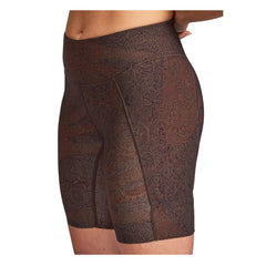 Women's - Janji 7" Pace Short - Falcon Paisley