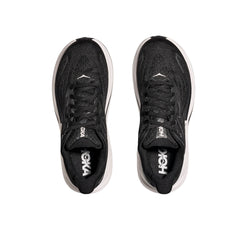 Men's - Clifton 10 - Black/White