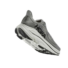 Men's - HOKA Clifton 10 - Hoka - GALACTIC GREY / ASTEROID