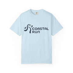 Coastal Run Comfort Colors Tee