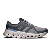 Men's - On Cloudrunner 2 - Alloy/Chambray