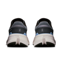 Men's - On Cloudrunner 2 - Alloy/Chambray