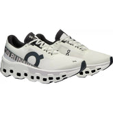 Men's Cloudmonster 2- Undyed/Frost