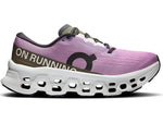 Women's - On Cloudmonster 3 - Sakura/Ivory