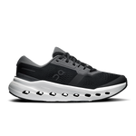 Women's - On Cloudrunner 3 - Black/Ivory