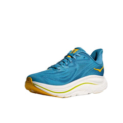 Men's - HOKA Clifton 10 - Hoka - alpine blue / foggy night