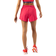Women's - rabbit Float N' Fly Shorts - Raspberry
