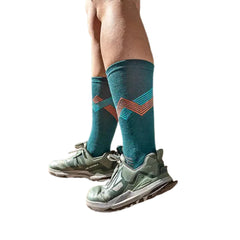 Injinji Run Lightweight Crew Socks