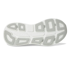 Women's - HOKA Bondi 9 Wide - Stardust/Silver