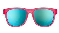 Goodr - Do You Even Pistol, Flamingo?