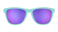 Goodr - Electric Dinotopia Carnival