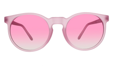 Goodr - Mauve Mood Board