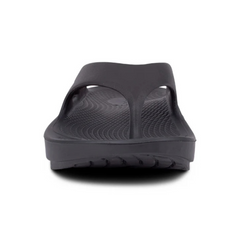 OOfos OOriginal Thong - Black