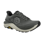 Topo Ultraventure 4 Mens Shoe- Grey/Grey