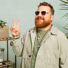 Goodr - Dawn of a New Sage