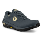 Women's - Terraventure 4 WP - Grey/Butter