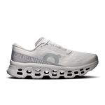 Men's - On Cloudmonster 3 - Wolf/Wolf