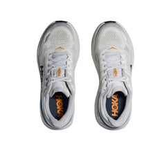 Men's - HOKA Bondi 9 - stardust / cosmic grey