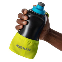 Quick Squeeze Lite 18 Finish Lime / Blue Me Away