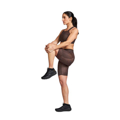 Women's - Janji 7" Pace Short - Falcon Paisley