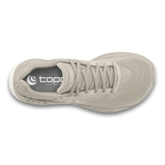 Women's - Topo Ultrafly 5 - Tan/White