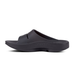 OOfos OOahh Slide - Black