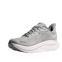 Men's - HOKA Clifton 10 - Stellar Grey/Stardust