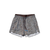 Women's - Janji 3" Multi Short - Paisley