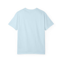 Coastal Run Comfort Colors Tee