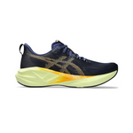 Men's - ASICS Novablast 5 - Indigo Blue/Amber