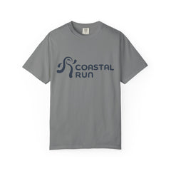 Coastal Run Comfort Colors Tee