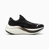 Men's - Puma MagMax Nitro - Black/White/Cool Dark Gray