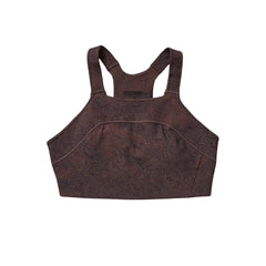 Janji - Women's Ascend Sports Bra - Falcon Paisley