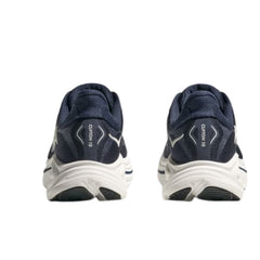 Men's - HOKA Clifton 10 - Navy/White