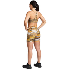 Janji - Women's Pace Sports Bra - Dunescape Mega