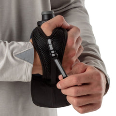 Quick Squeeze Lite 18 Black / Marine Blue